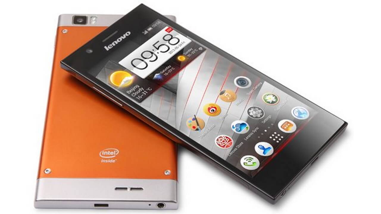 Lenovo K900 Orange Editionの出荷が遅れている模様