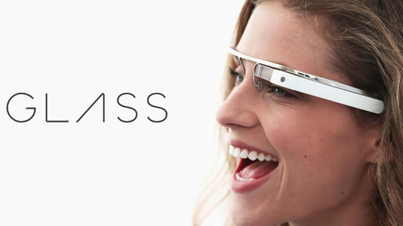 Google Glassディベロッパー枠拡大