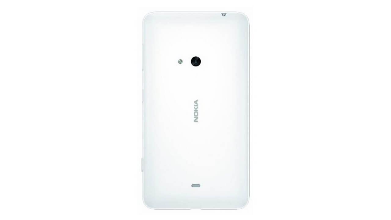 Lumia 625はドイツ・Amazonでも予約受付中