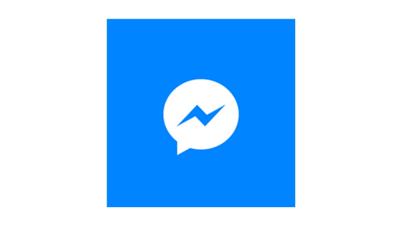 Windows Phone OS版Facebook Messengerアプリがアップデート