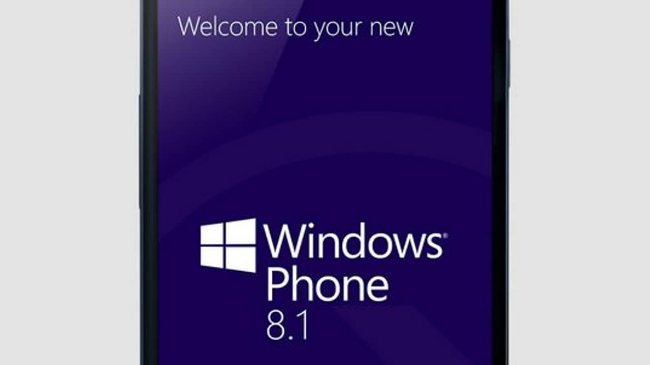 一部のLumia 720/920/1020に対してWindows Phone 8.1「Lumia Cyan」の配信が開始