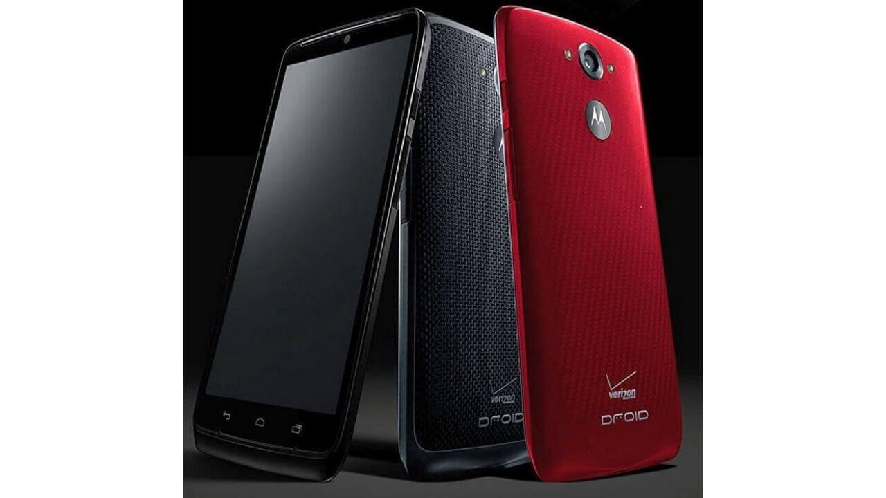 「Droid Turbo（XT1254）」Android 5.1アップデートは6月10日開始？