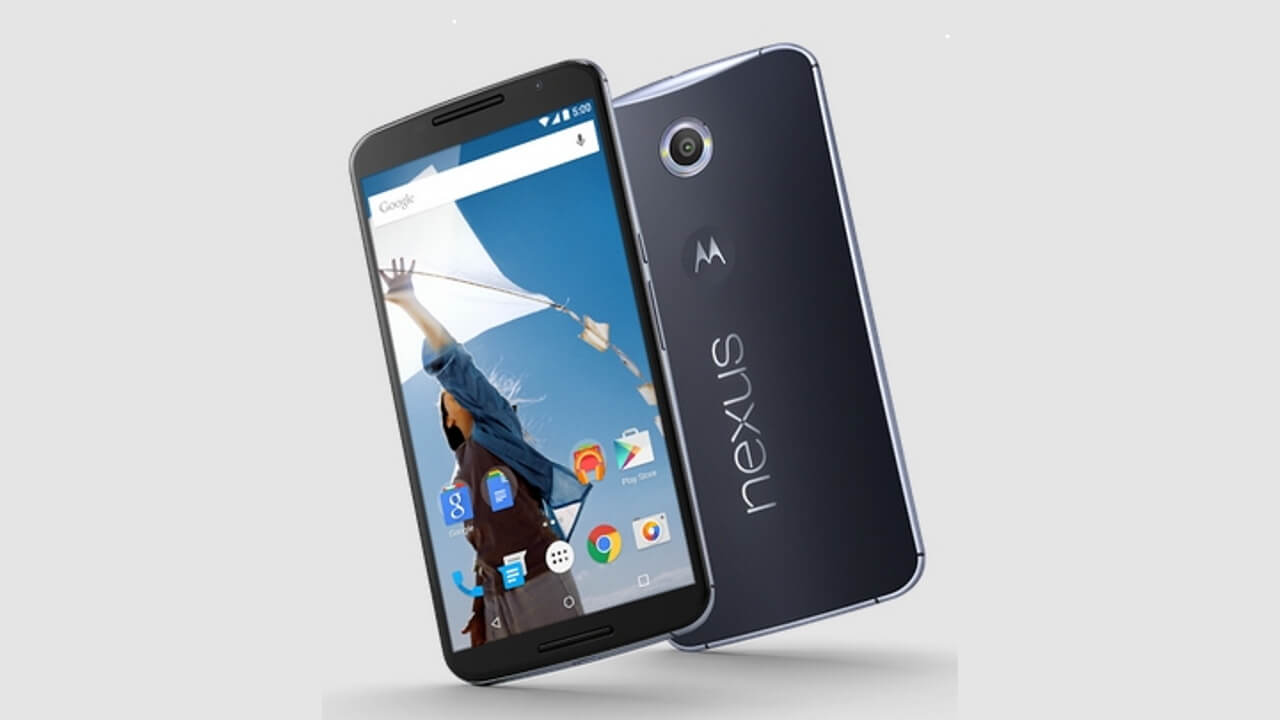 Google、「Nexus 6」用Android 7.0.0ファクトリーイメージ公開