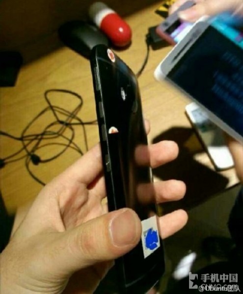 HTC One M9 Plus-1