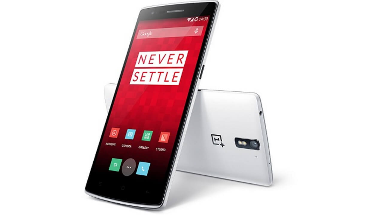 「OnePlus One」Android 5.0リリーススケジュール発表