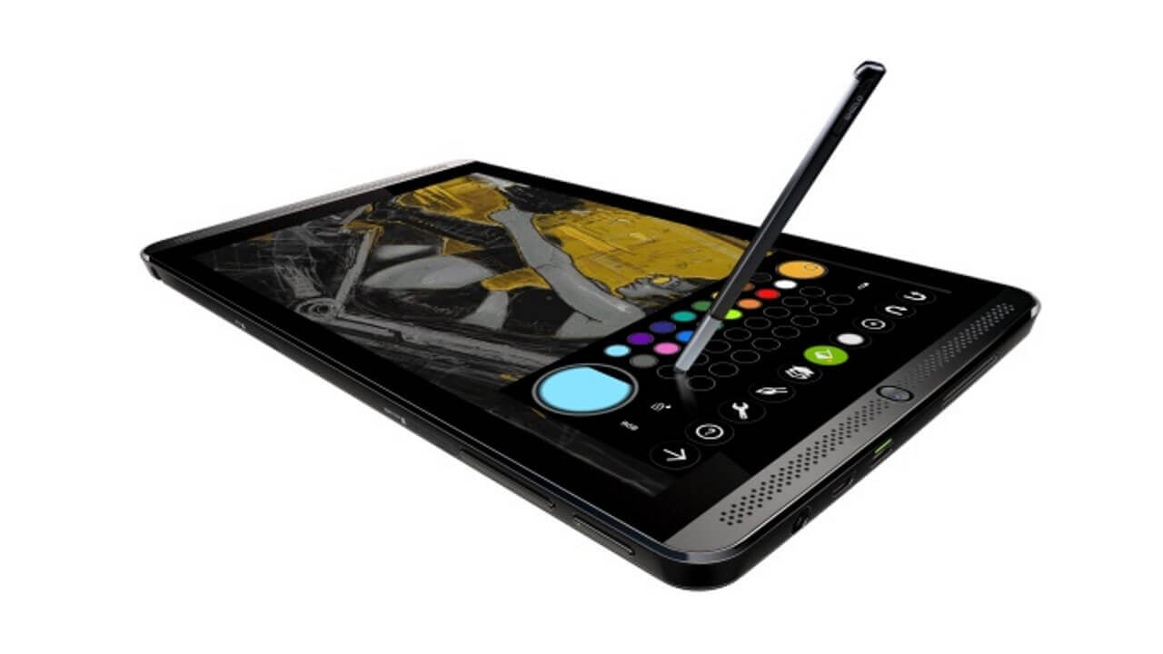 「NVIDIA Shield Tablet」バッテリー発熱問題における国内無償交換発表