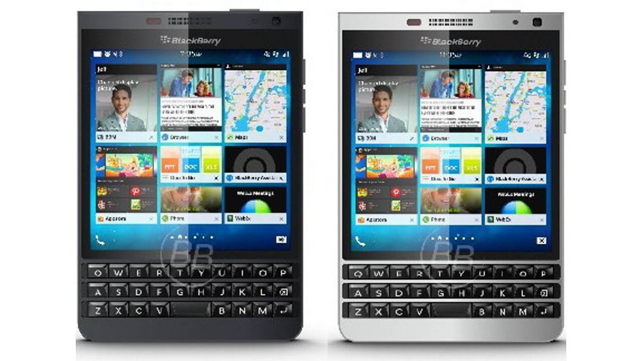 BlackBerry OS、あと2年間サポート継続