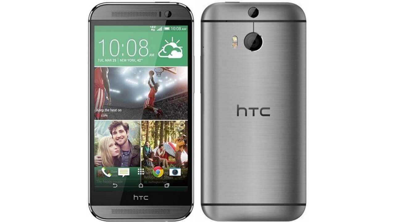 「HTC One M8」Sense 7.0アップデートはAndroid Mで実施予定