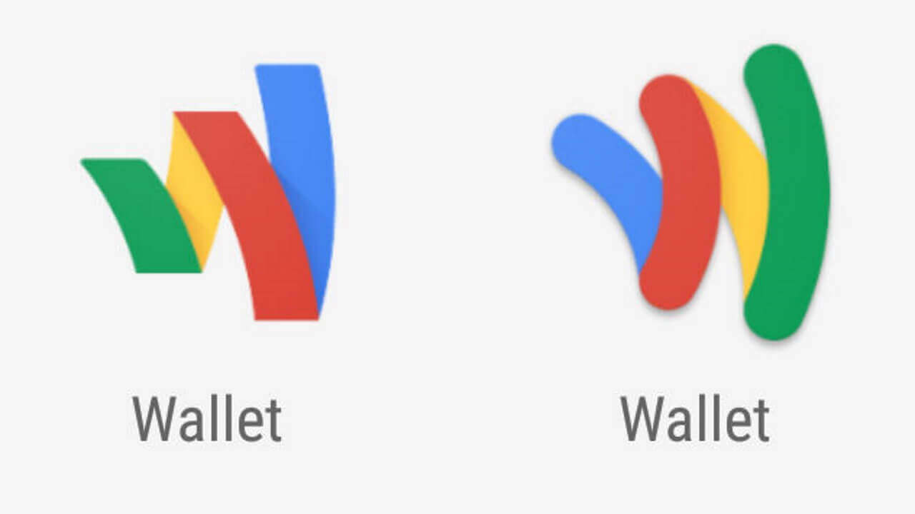 「Google Wallet（New）」アプリ米国限定リリース