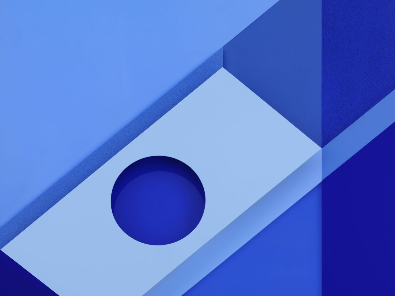 Google Android 6 0 Marshmallow の新たな壁紙2枚を公開