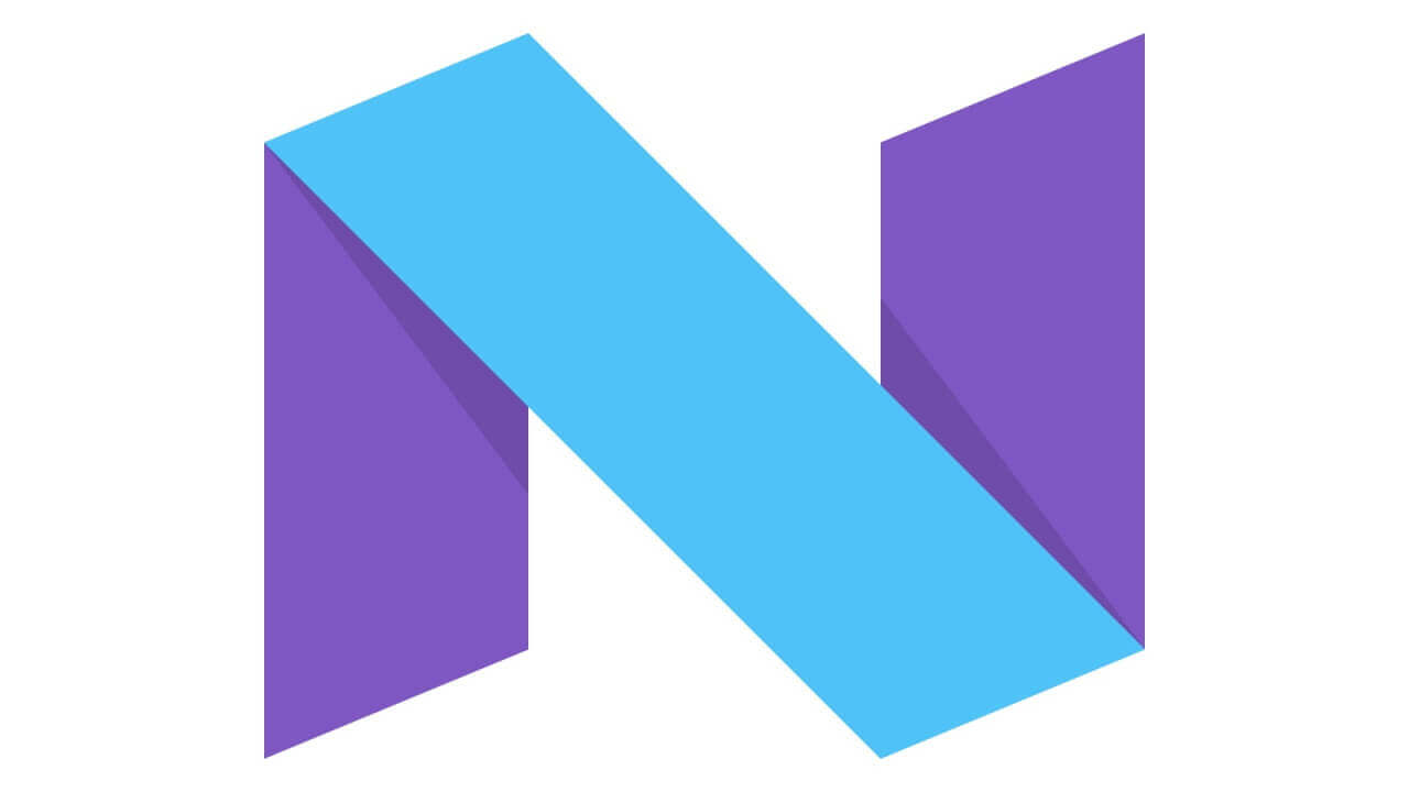 最終！「Android 7.0（Nougat）Developer Preview 5」配信開始