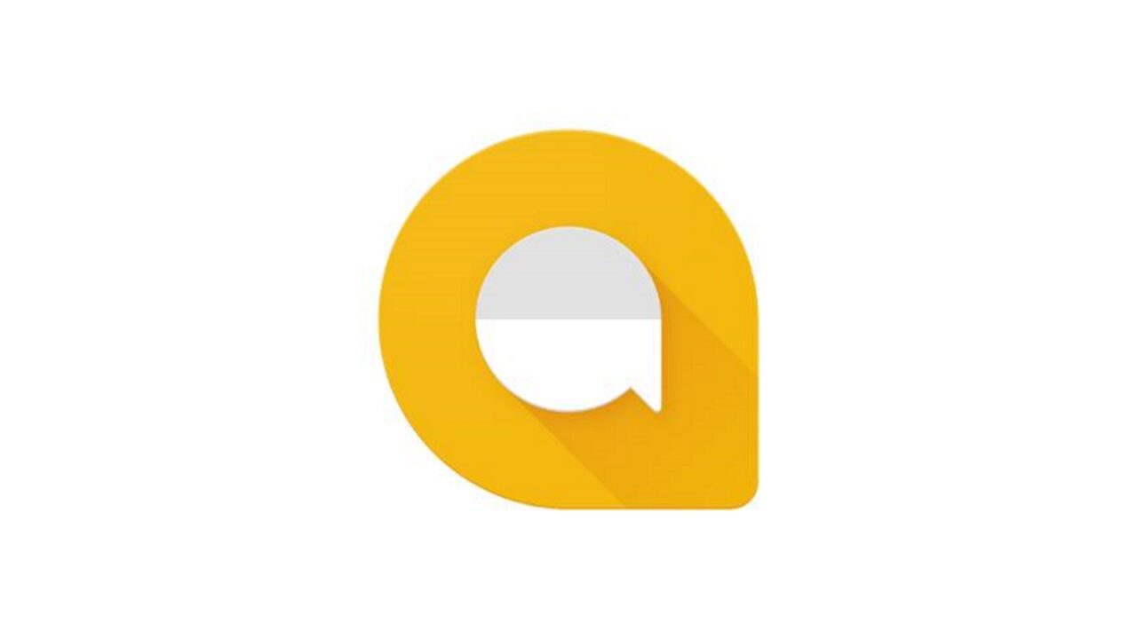 「Google Allo」にGoogle Duoダイレクト通話ボタン追加