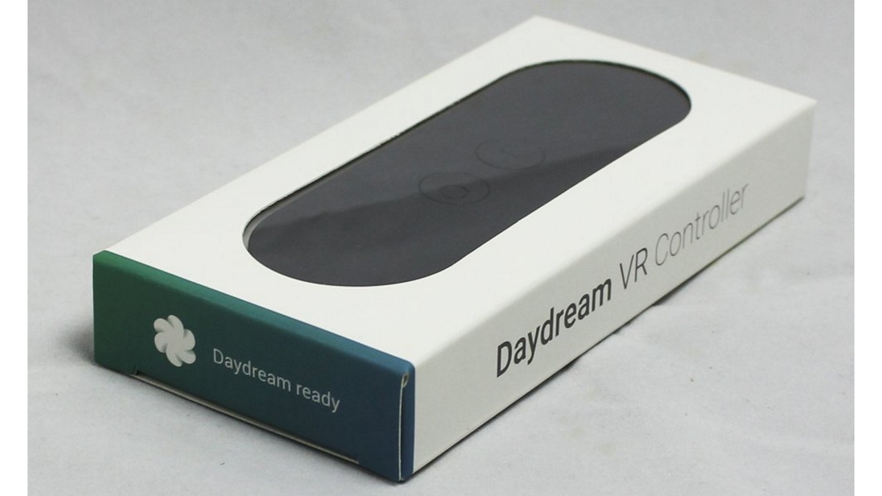 ebayで「Daydream」用Bluetoothコントローラーが複数出品中