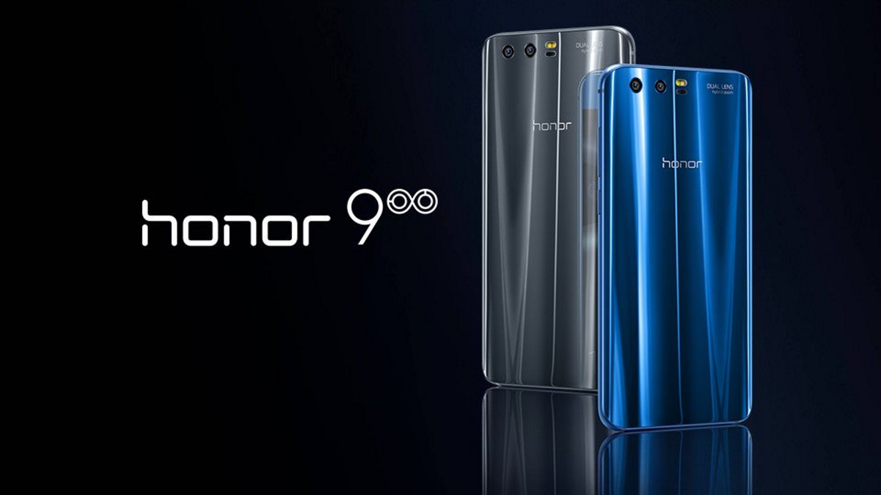 Huawei、「Honor 9」Android 8.0先行テスター募集