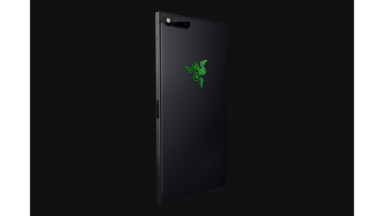 米Amazonで「Razer Phone Special Edition」が初の$100引き！