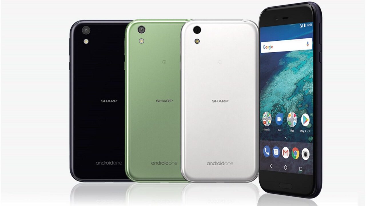 Y!mobile、「Android One X1」Android 8.0 Oreoメジャーアップデート再開