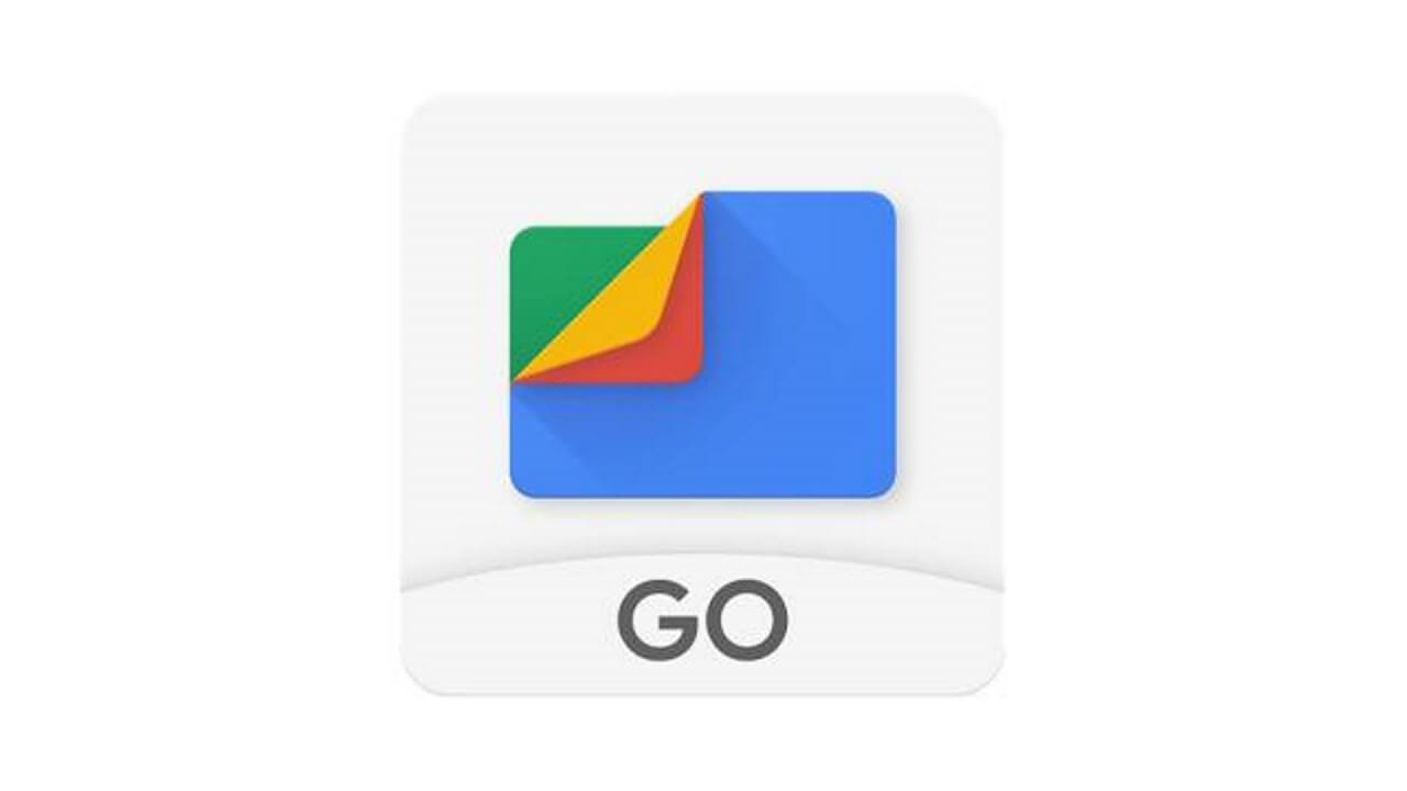 Android「Files Go」ファイル移動/Google ドライブバックアップ機能追加