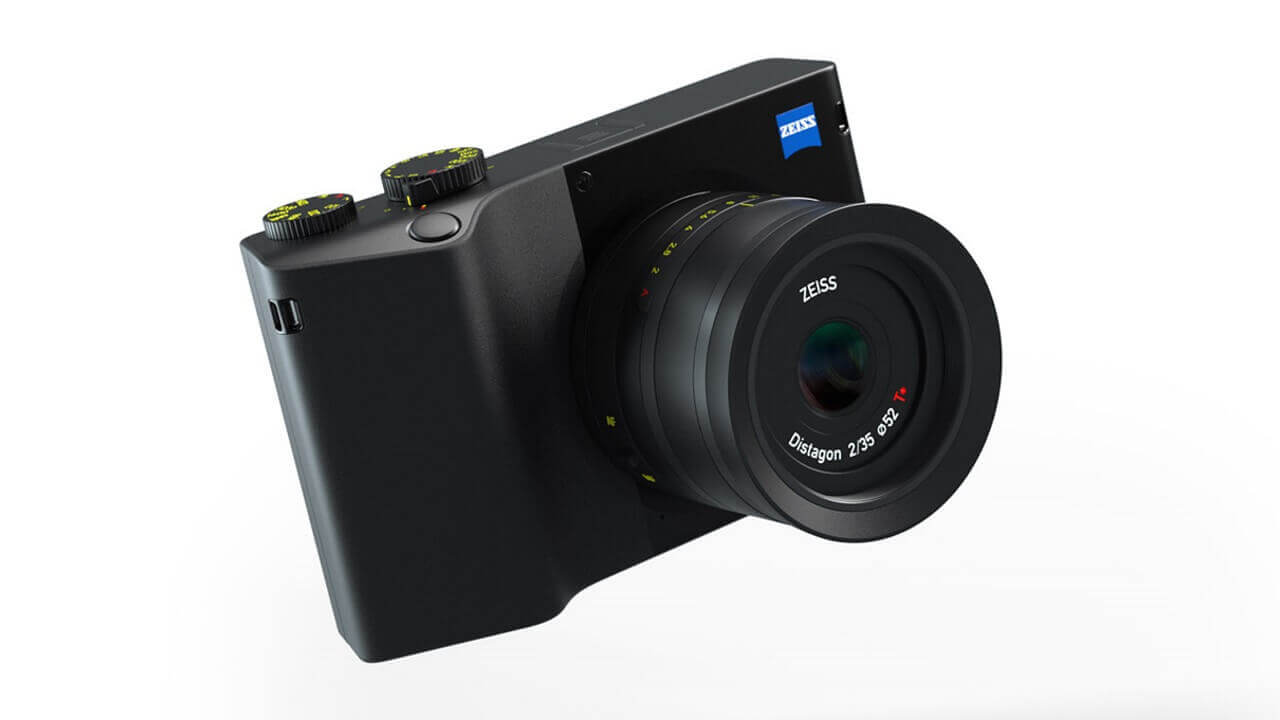 $6,000！B&Hが突如「ZEISS ZX1」予約開始