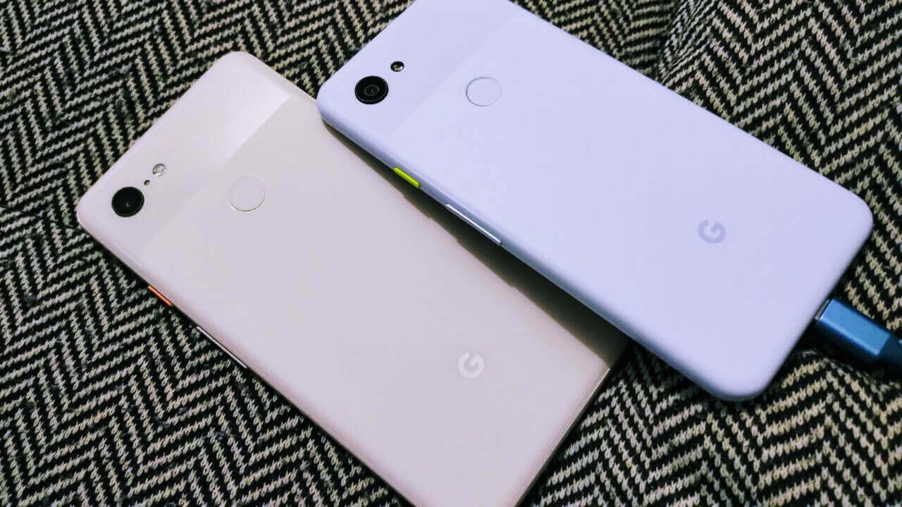 「Pixel 3a」のAndroidベータプログラムは6月に提供予定
