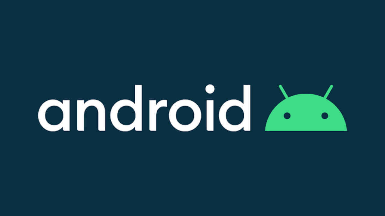 「Android 10」正式発表、お菓子名終了