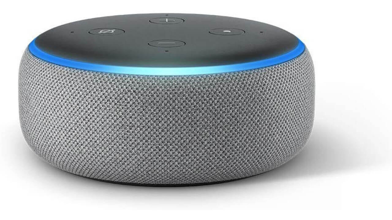第3世代「Echo Dot」が「Amazon Music Unlimited」2か月無料付きで超特価！