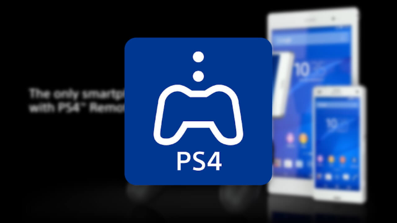 ついにXperia以外Androidでも「PS4 Remote Play」を利用可能に