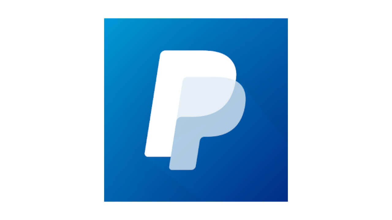 Google Play ストアが「PayPal」決済をサポート
