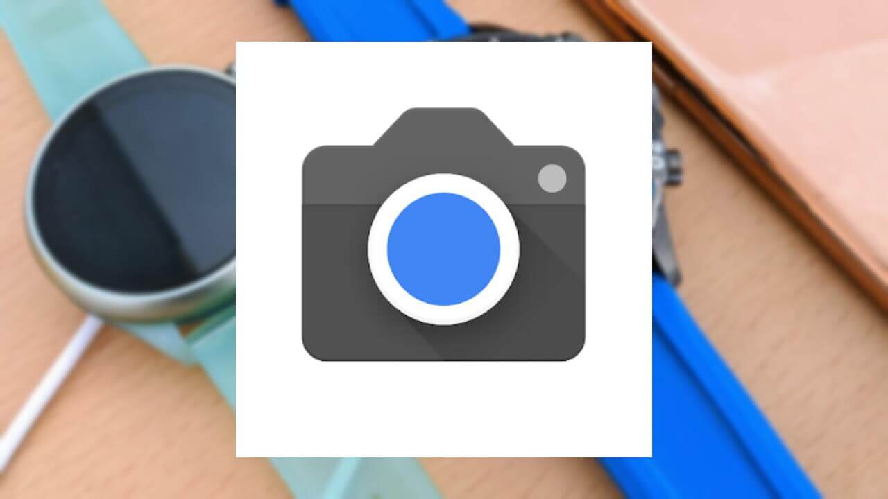 「Googleカメラ」アプリがアップデート【v7.3.021.300172532】
