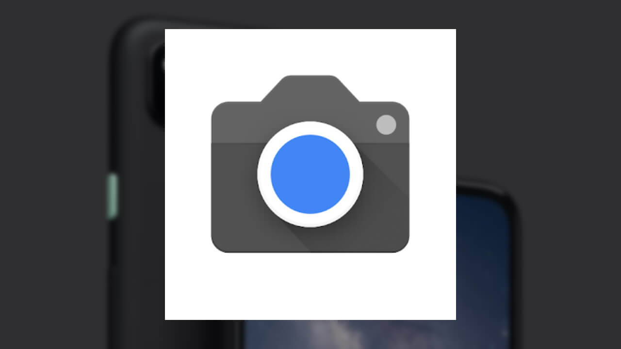 Pixel用「Googleカメラ」アプリv7.5での明確な変更点発見