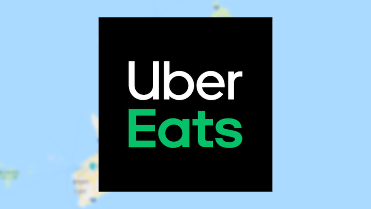 台風のため「Uber Eats」沖縄提供を一日延期【8月26日開始】