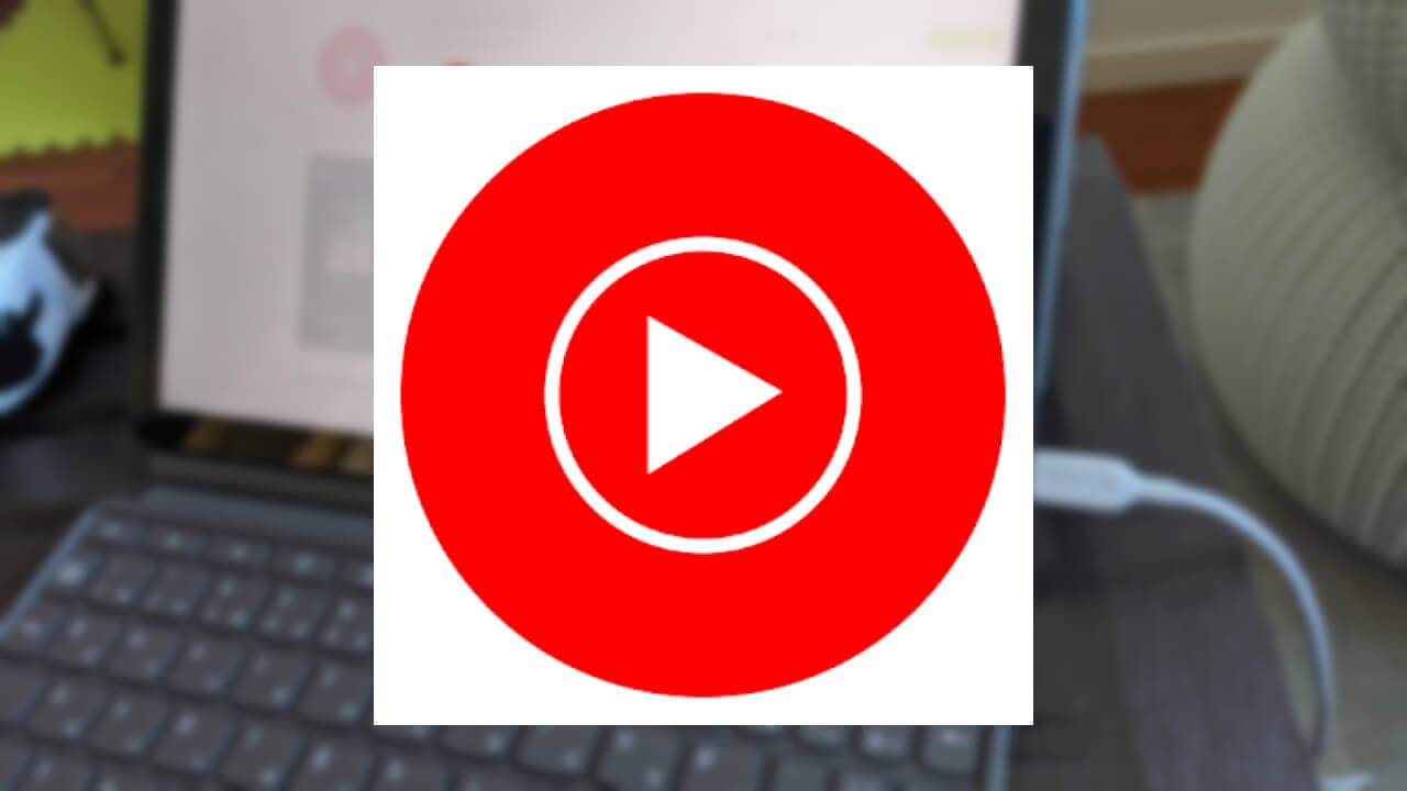 Chromebook専用「YouTube Music」アプリリリース