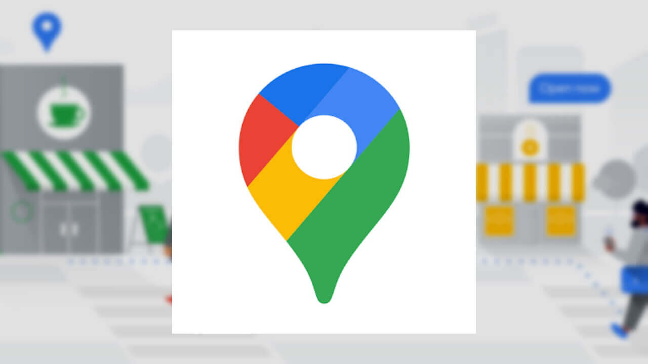 ライブビュー即アクセス！「Google マップ」5つの新機能追加へ【Google I/O 2021】