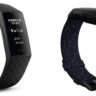 Suica Fitbit Charge 4