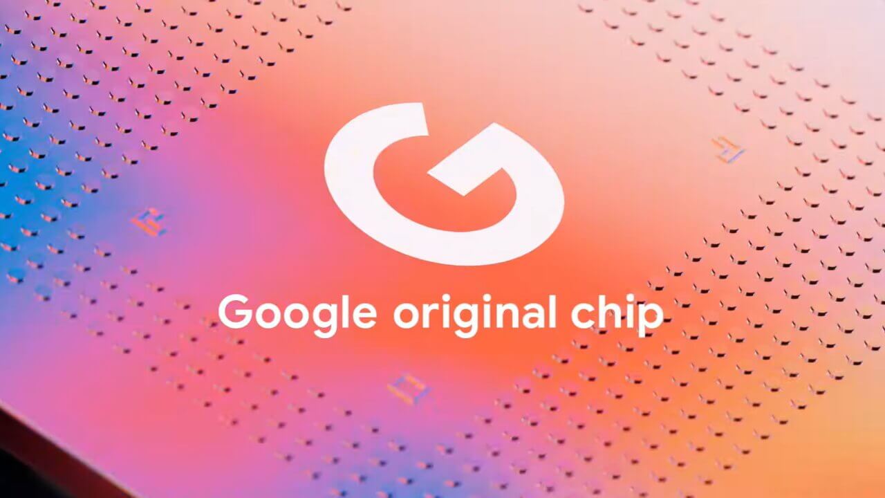 先着ポテチ！Pixel 6「Google Original Chips キャンペーン」開始