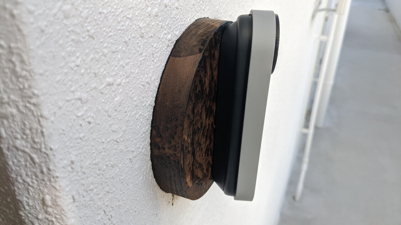 Nest Doorbell