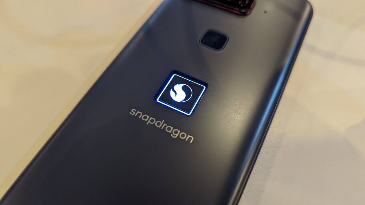 国内版「Smartphone for Snapdragon Insiders」11月ソフトウェアアップデート配信