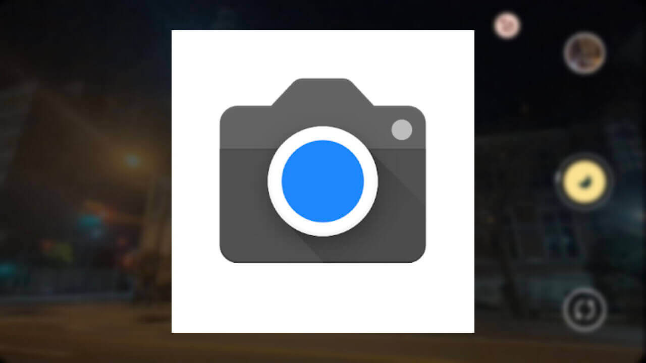 Pixel「Googleカメラ」夜景モードに的（まと）追加