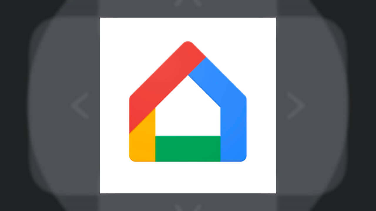 ようやく！iOS「Google Home」が［テレビのリモコン］実装