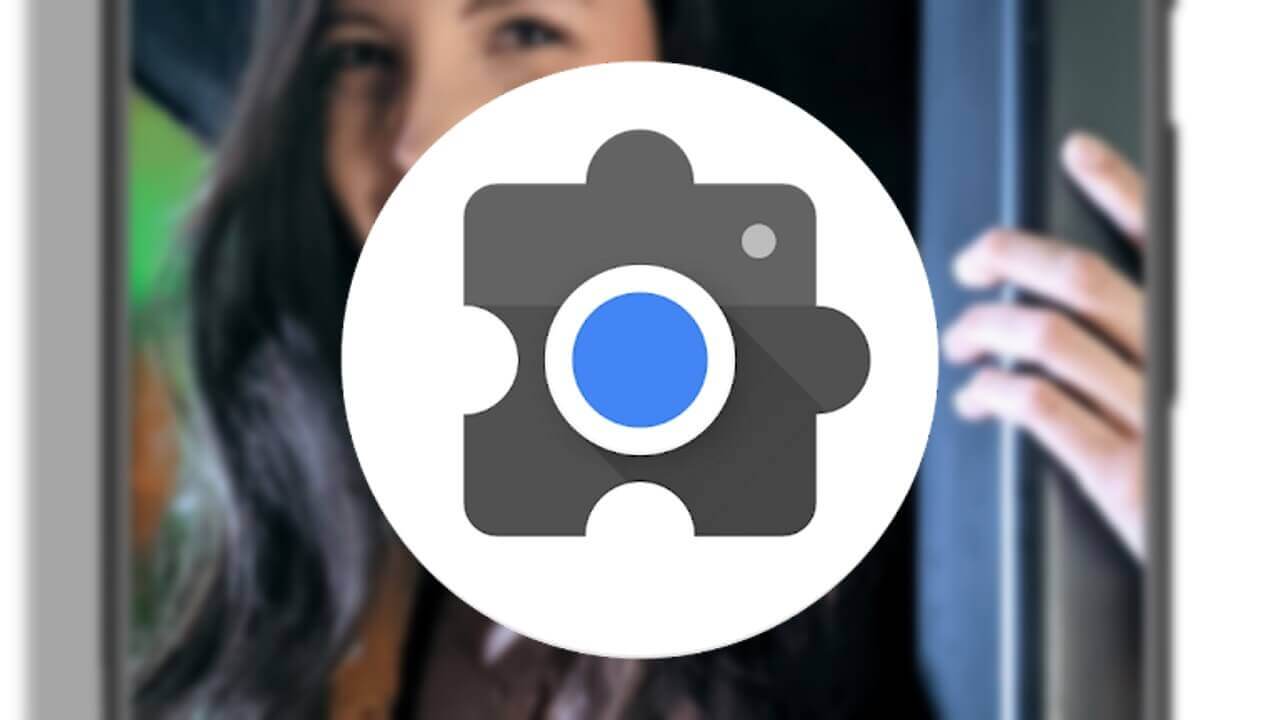 Pixel 6「Pixel Camera Services」v1.0.435204407.07アップデート配信