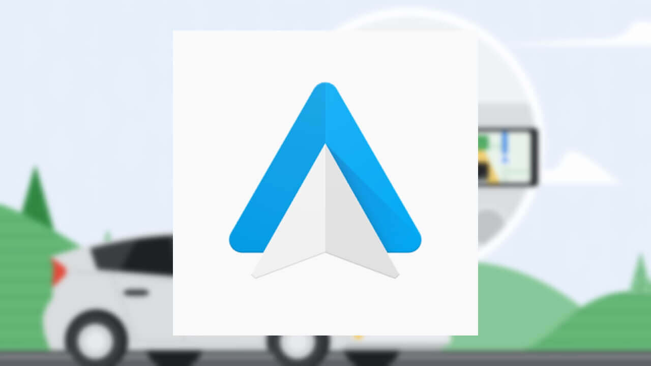 「Android Auto」新インターフェース導入へ【Google I/O 2022】