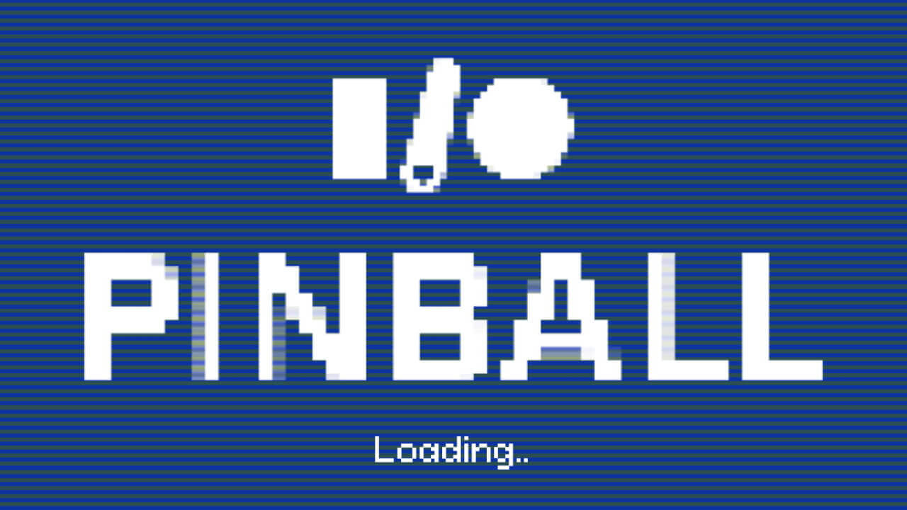 Google、ピンボールゲーム「I/O PINBALL」公開