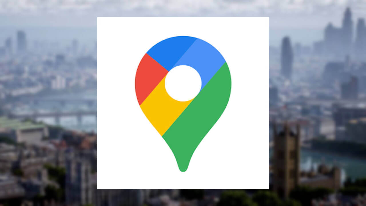 東京！「Google マップ」没入型デジタルマップ採用へ【Google I/O 2022】