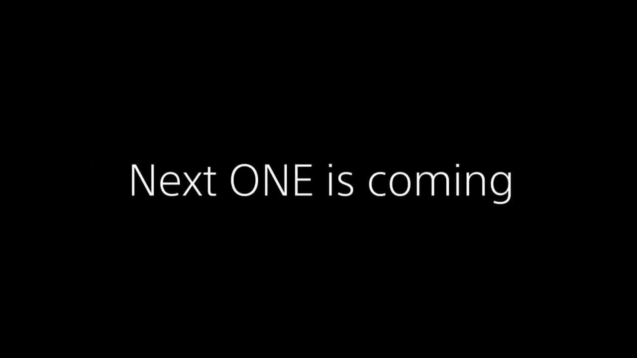 Sony、新世代「Xperia 1」発表に向けた追加ティザー公開