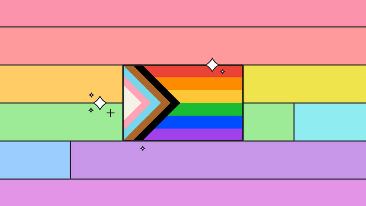 Google LGBTQ+