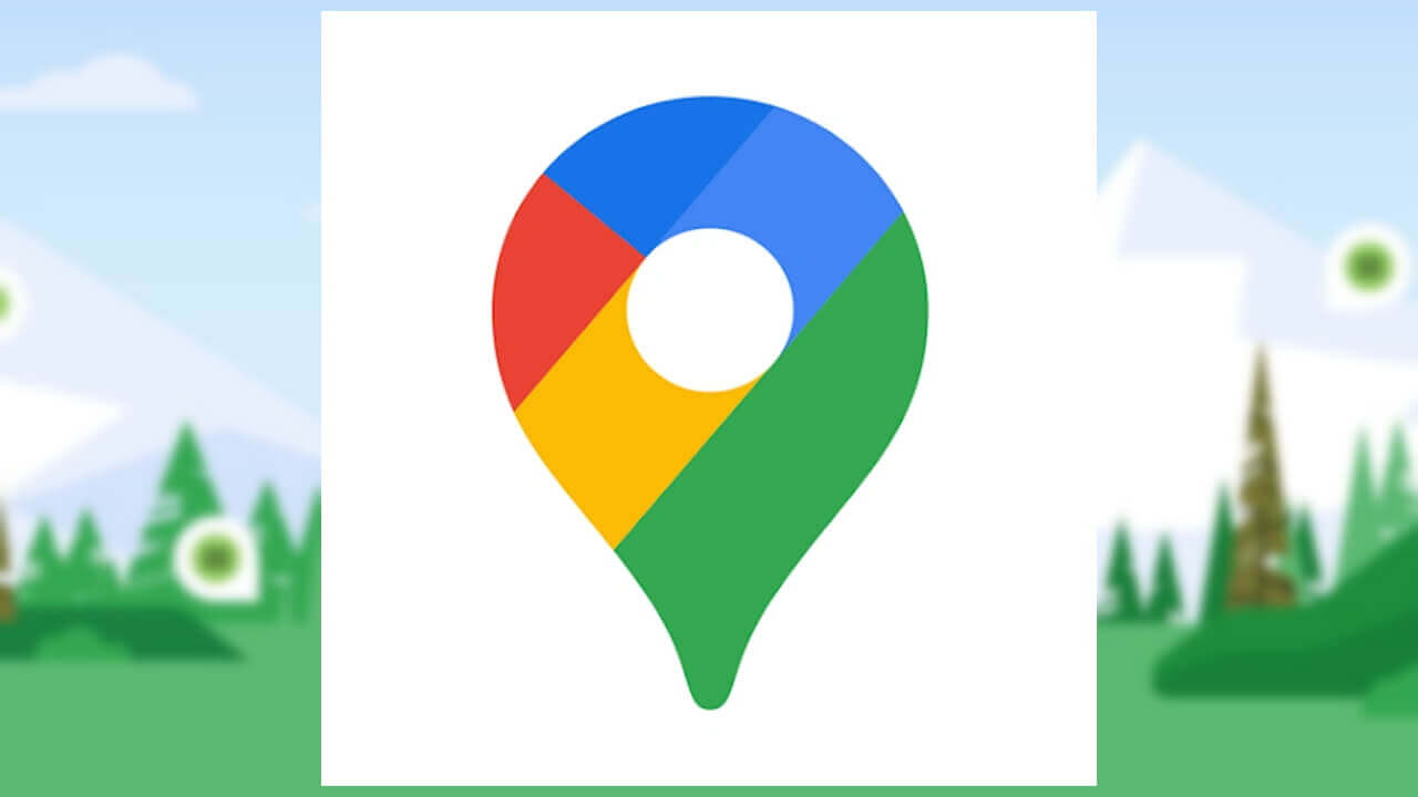 「Google マップ」大気質/山火事レイヤ追加