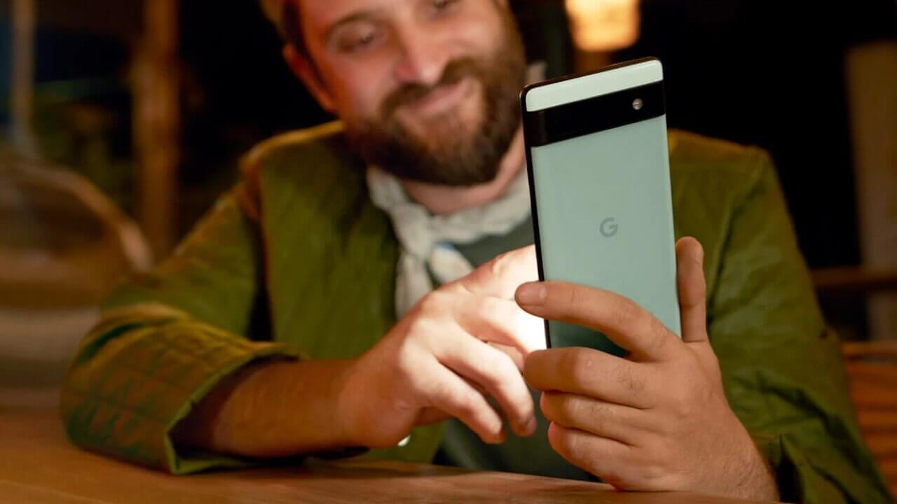 Google非公式「Pixel 6a」開封動画公開