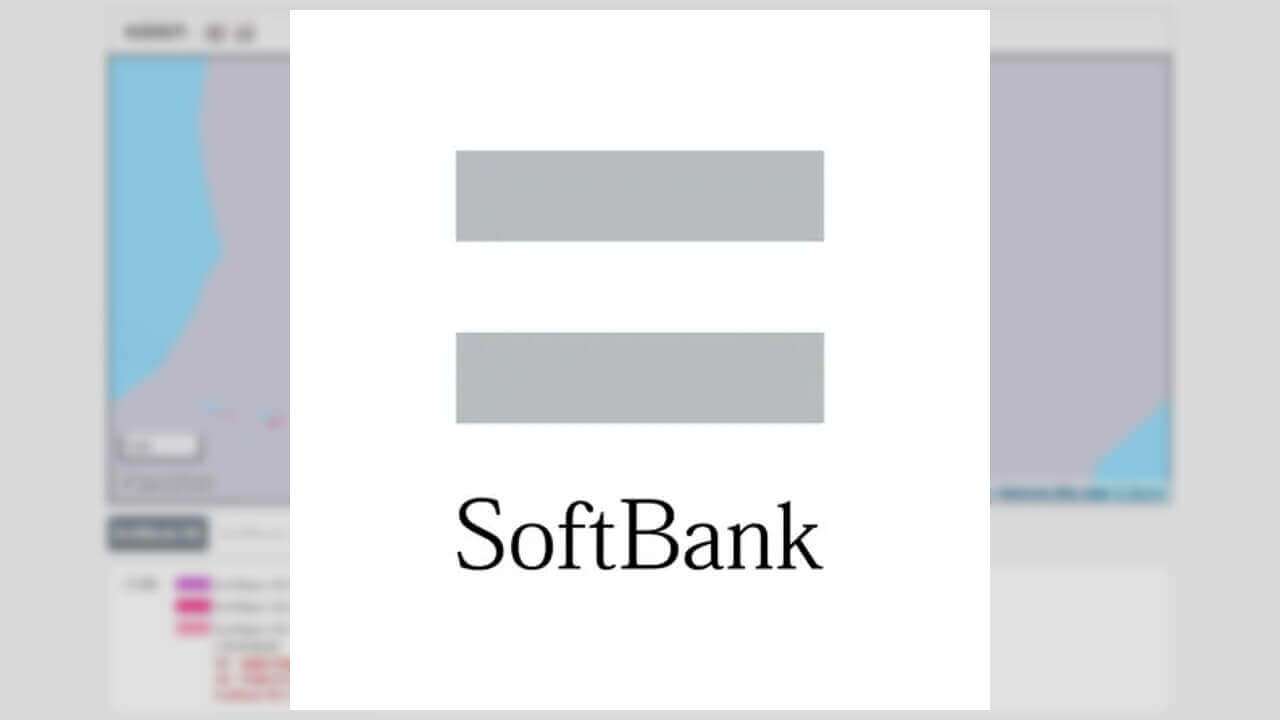 「SoftBank 5G」サービスエリアマップ更新【2023年10月末時点】