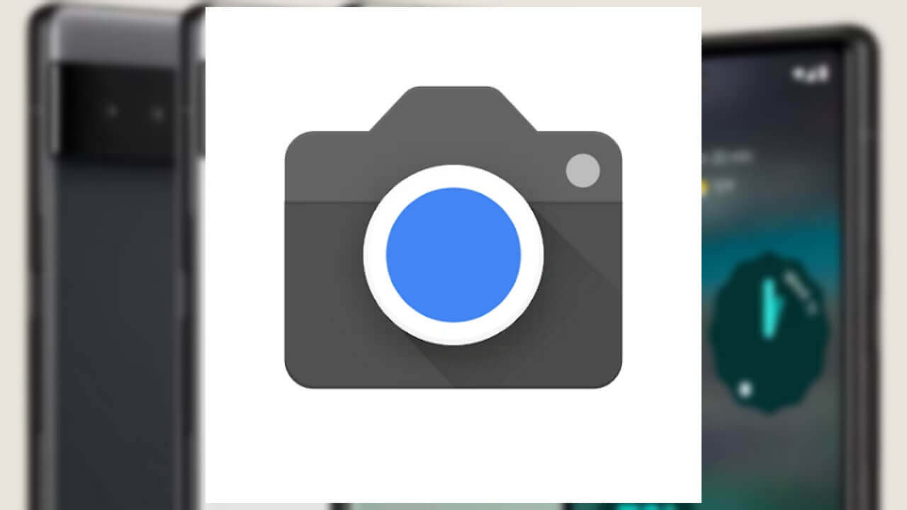 Pixel「Googleカメラ」v8.6アップデート配信開始