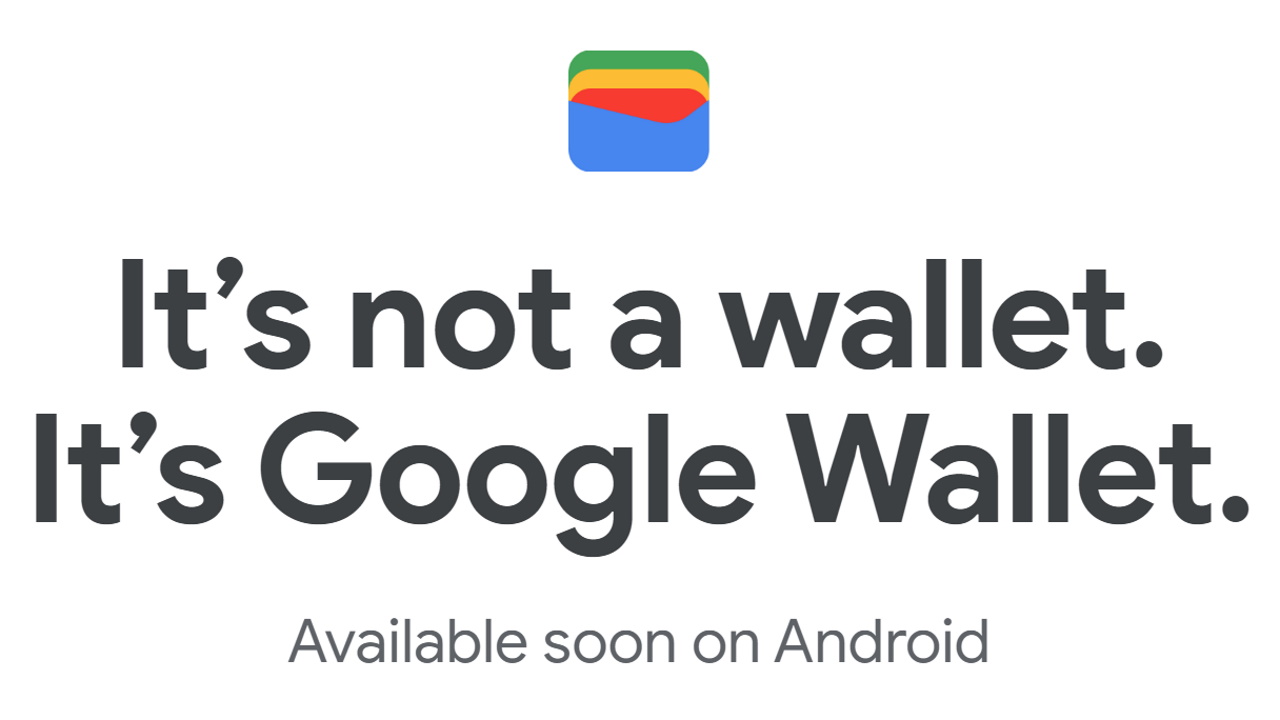 新「Google Wallet」公式サイトオープン【英語】