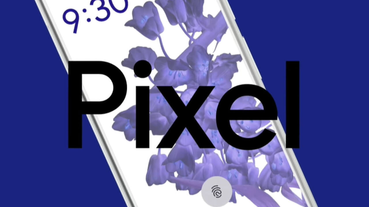 遅延！2022年8月Pixelセキュリティアップデートは今後数週間以内